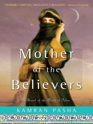 cover image of Mother of the Believers